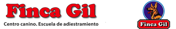Finca Gil: Residencia de Perros logo